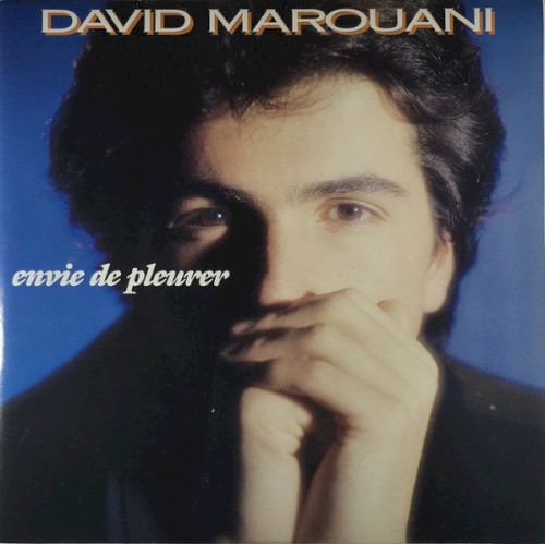Envie de pleurer