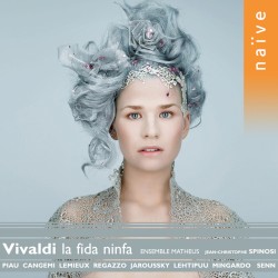 La fida ninfa