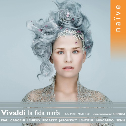 La fida ninfa