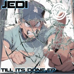 Till It's Done EP