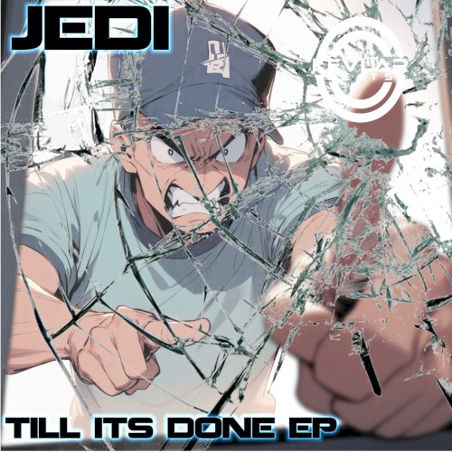 Till It's Done EP