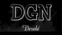 Désolé