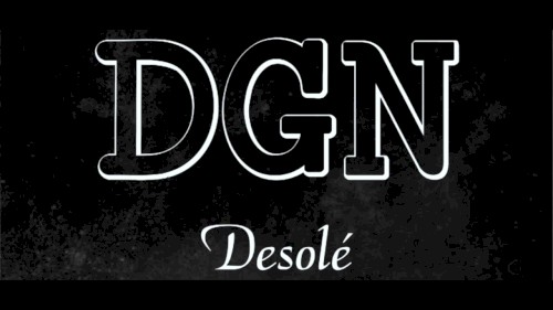 Désolé