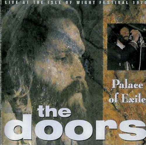 1970-08-29: Palace of Exile: Isle of Wight Festival, UK