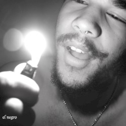 El Negro