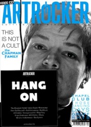 Artrocker Presents Hang On