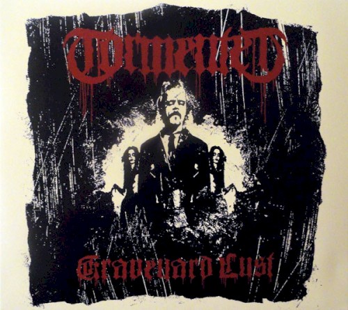 Graveyard Lust