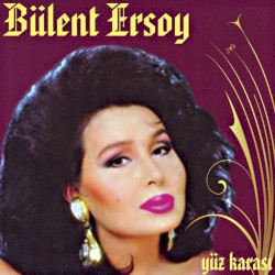 Yüz Karası