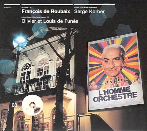 L’Homme Orchestre