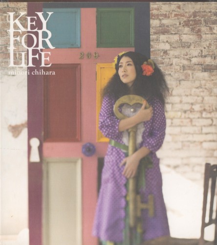 KEY FOR LIFE