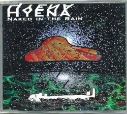 Naked in the Rain