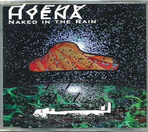 Naked in the Rain