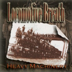 Heavy Machinery