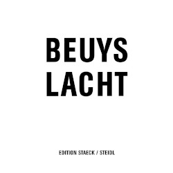 Beuys lacht