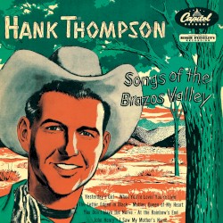 Songs of the Brazos Valley