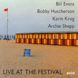 Live at the Festival