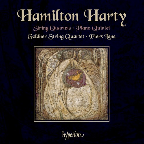 String Quartets / Piano Quintet
