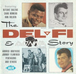 The Del-Fi & Donna Story