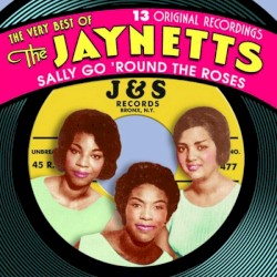 The Very Best Of The Jaynetts