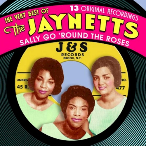 The Very Best Of The Jaynetts
