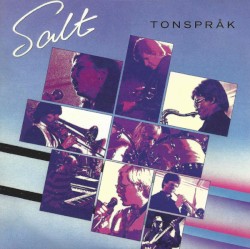 Tonspråk