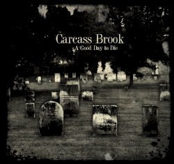 A Good Day to Die