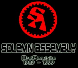 Pre:ReQuisite 1989 - 1999