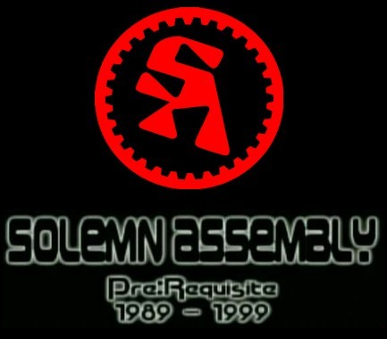 Pre:ReQuisite 1989 - 1999