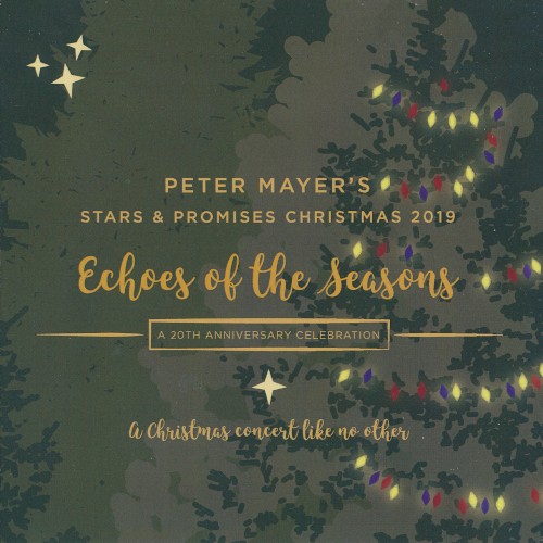 Stars & Promises Christmas 2019: Echoes of the Seasons