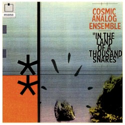 In The Land of A Thousand Snares (The Mundane and the Cosmic Vol. 7-8)