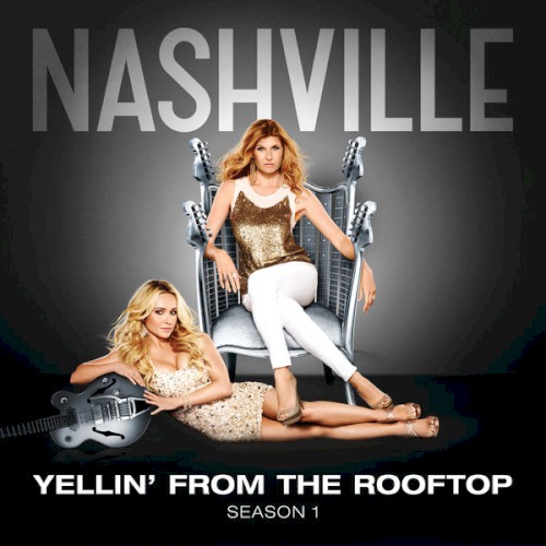 Yellin’ From the Rooftop