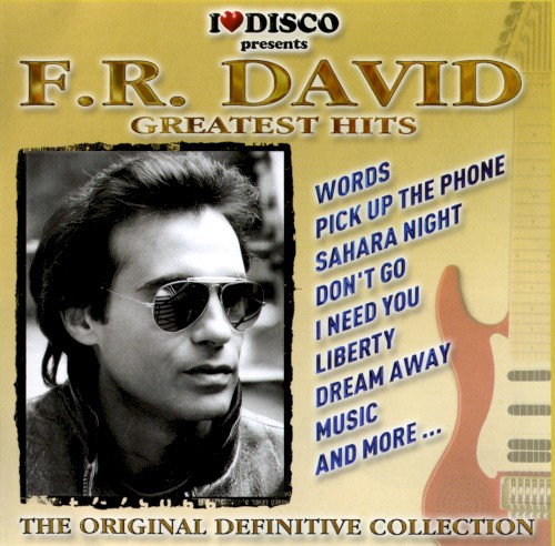 Greatest Hits: The Original Definitive Collection