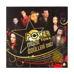 PowerTürk Müzik Ödülleri 2007