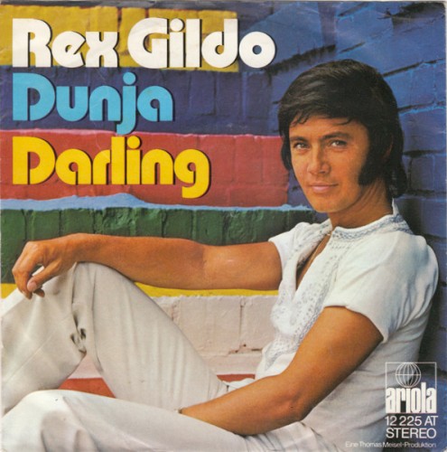 Dunja / Darling