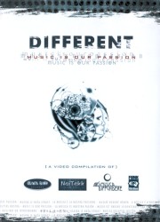 Different - Music Is Our Passion
