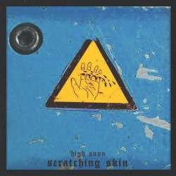 Scratching Skin
