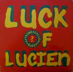 Luck of Lucien / Butter