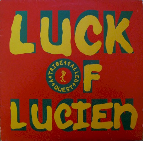 Luck of Lucien / Butter