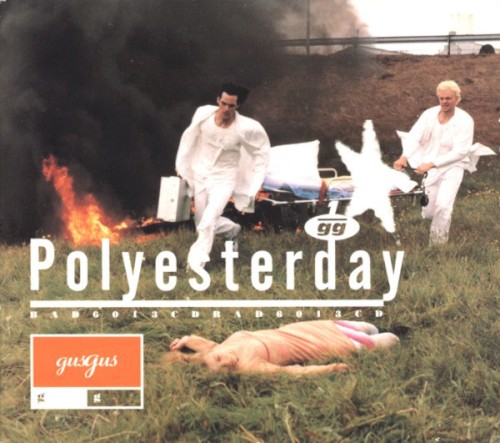 Polyesterday