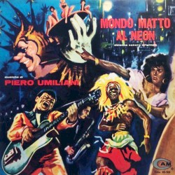 Mondo matto al neon