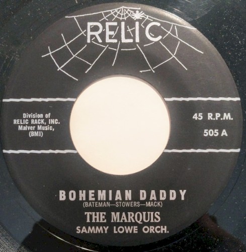 Bohemian Daddy / Hope He's True