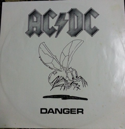 Danger