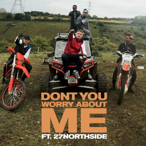 Don’t You Worry About Me (remix)