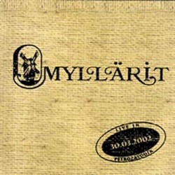 Десятая весна: Live in Petrozavodsk 30.03.2002
