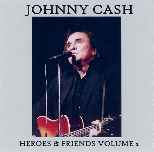 Heroes & Friends, Volume 2