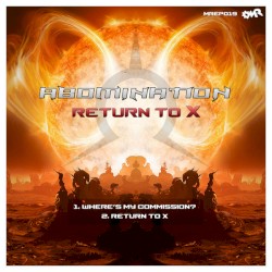Return To X