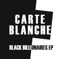 Black Billionaires EP