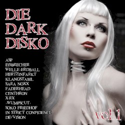 Die Dark Disko, Volume 1