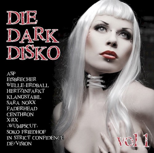 Die Dark Disko, Volume 1