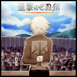 Attack On EDM